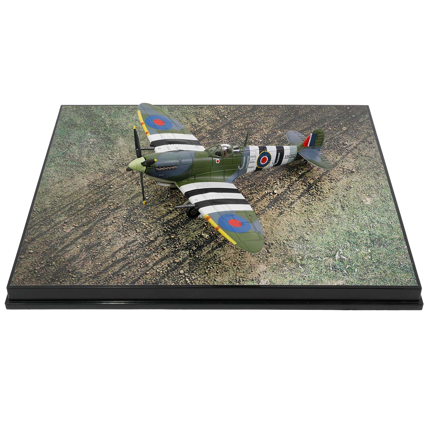 FOV-812005C 英国超级舰队, "喷火" 第九代战斗机