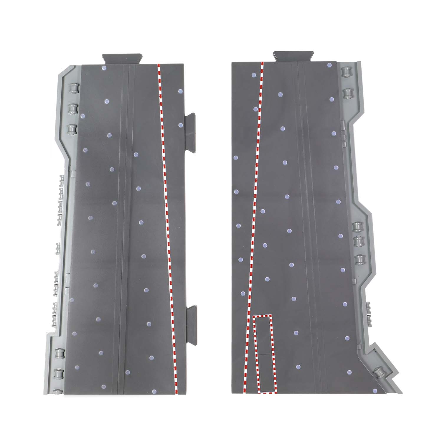 WJ-831102 美国海军企业号航母甲板 x 传奇 F-14 雄猫系列