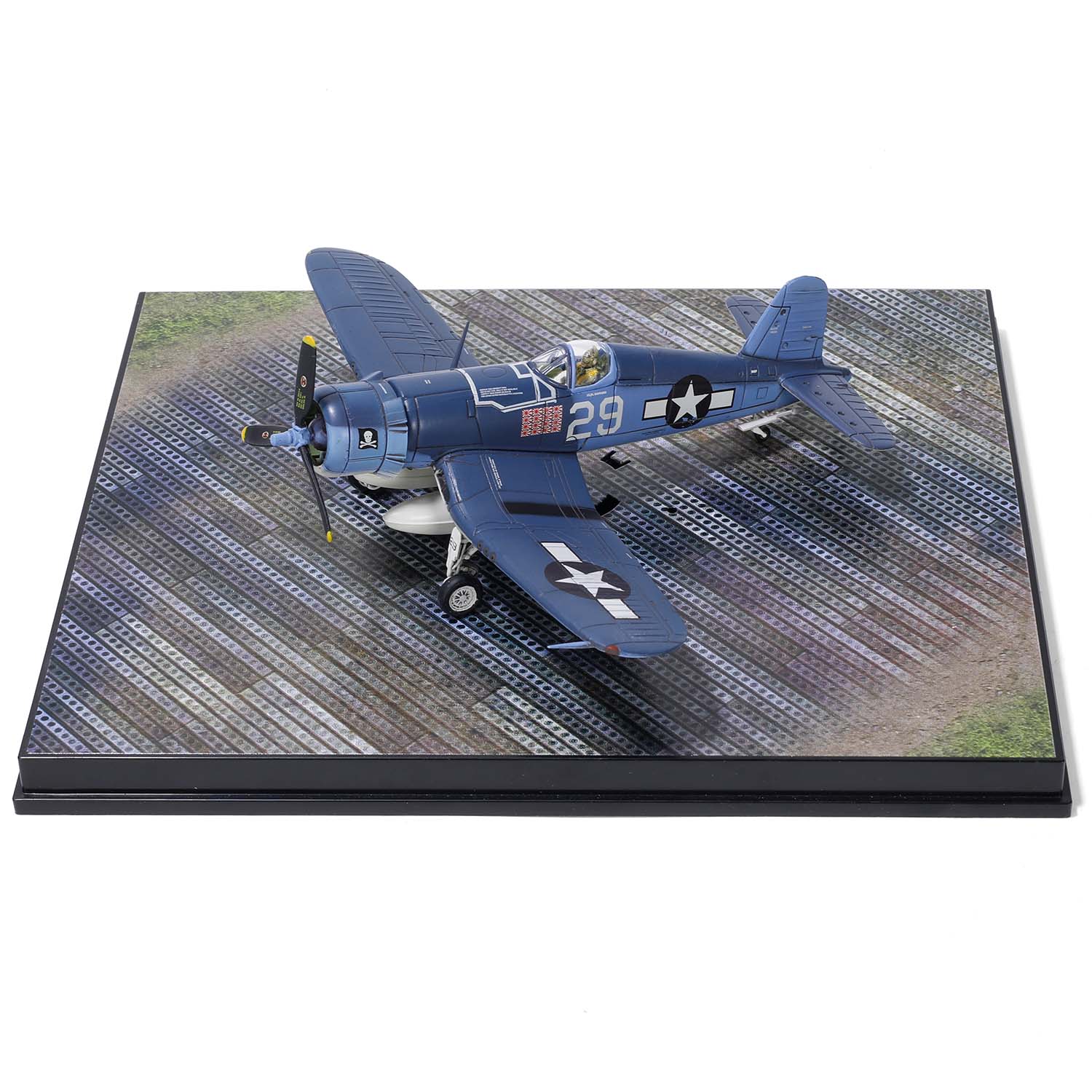 FOV-812020A 维多利亚F4U-1 "海盗船"战斗机