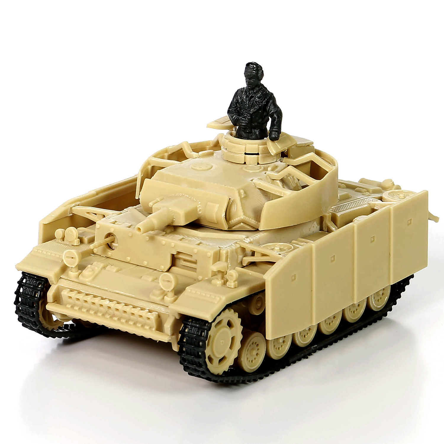 FOV-873008A 德国三号战车N型 - FOV版