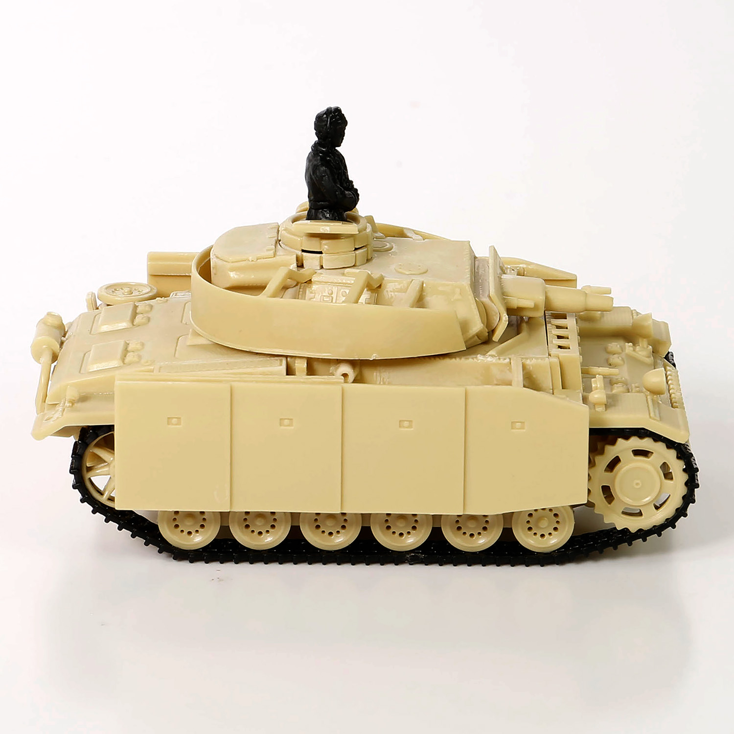 FOV-873008A 德国三号战车N型 - FOV版