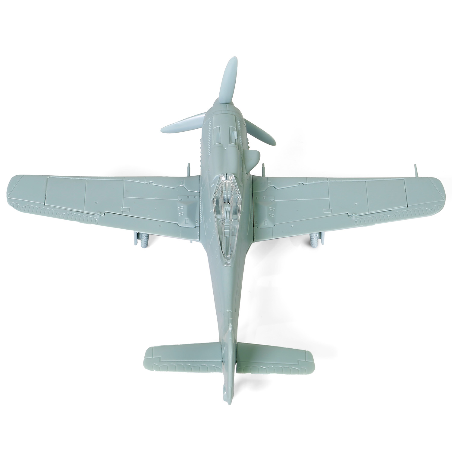 FOV-873012A 德國FW-190 D-9戰鬥機, 拼裝模型 - FOV版