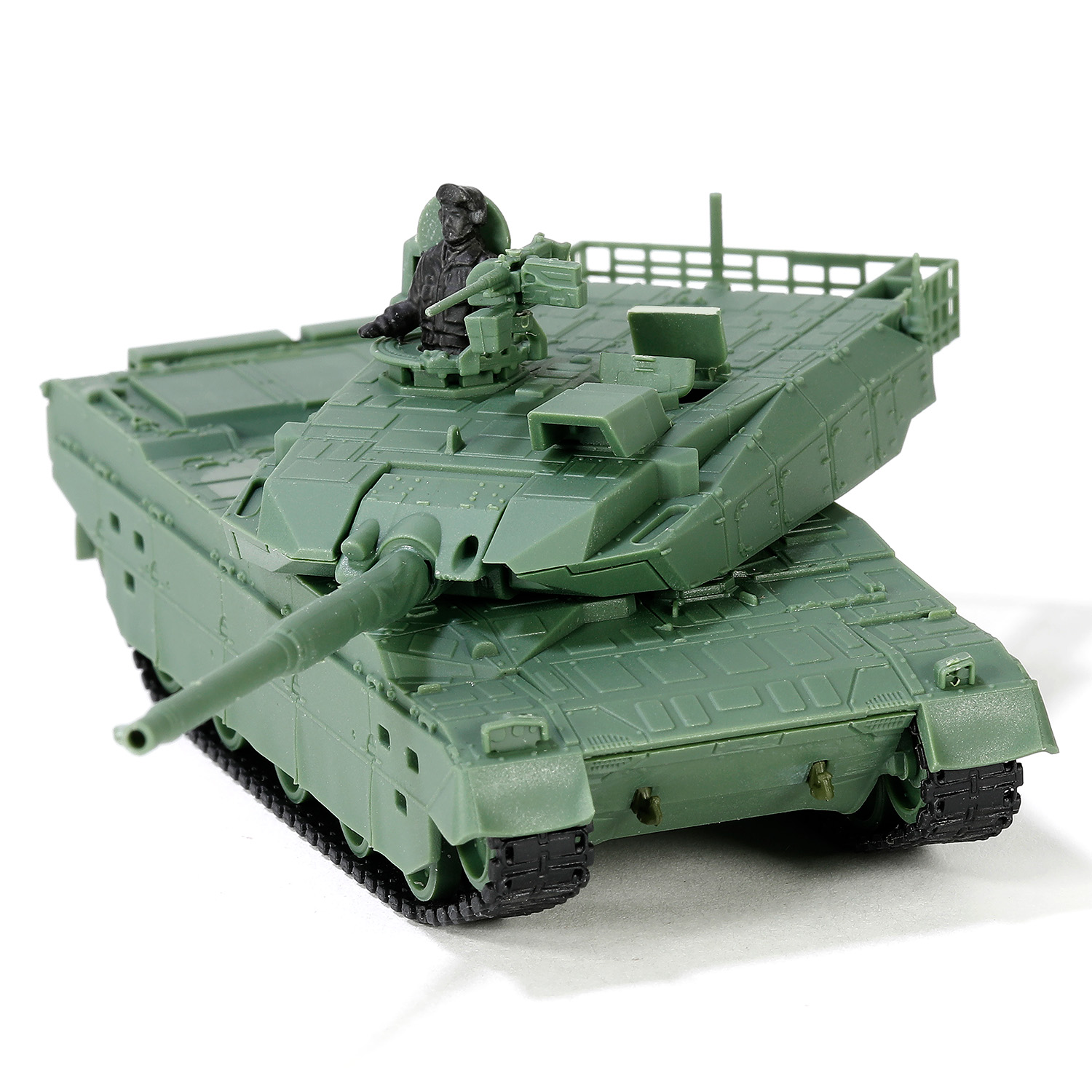 FOV-873013A 日本地面自卫队（JGSDF）主战坦克-10型 - FOV版