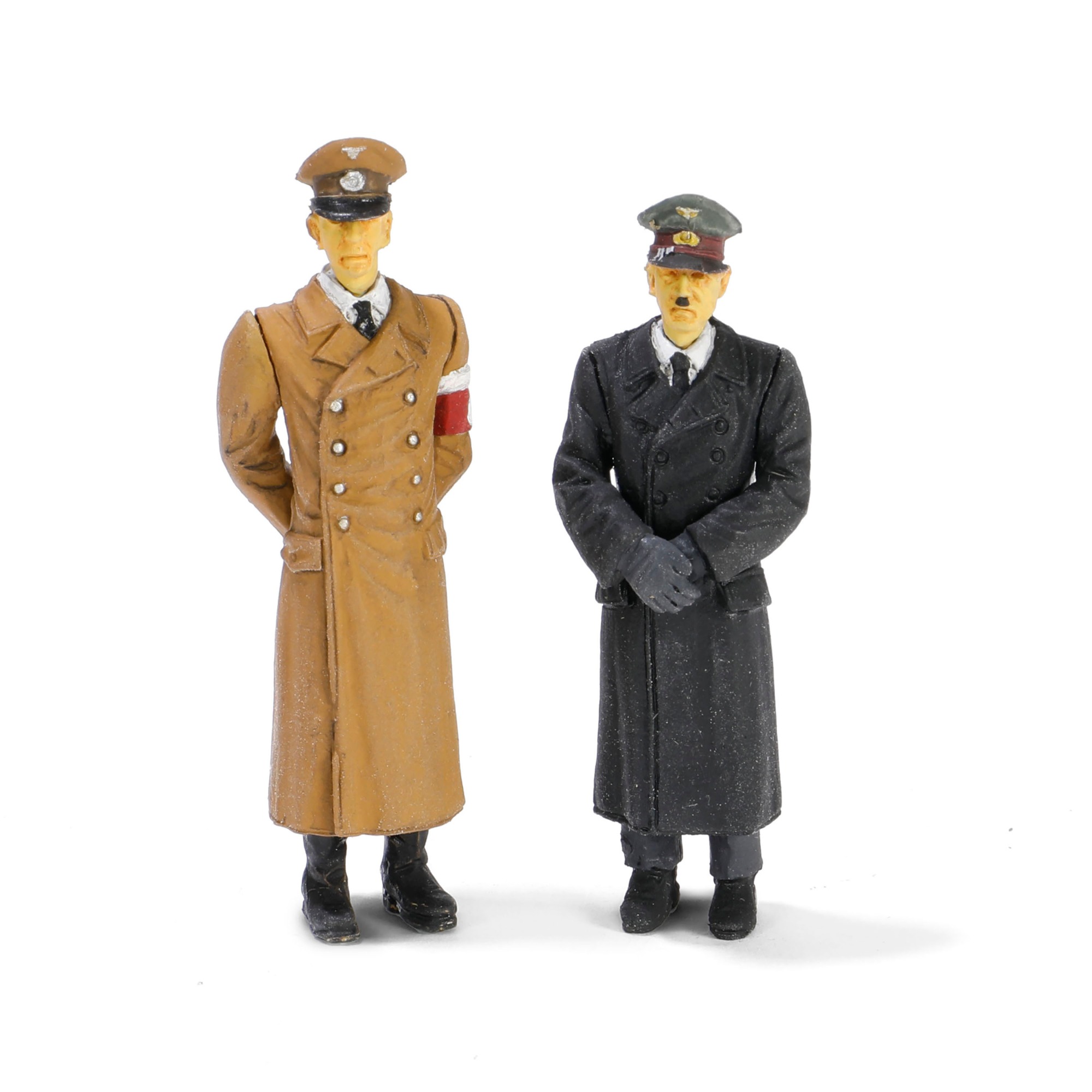 德国突击炮 606/4，配380mm臼炮, RW 61 L/3.5 海军用深水炸弹发射器, “ 突击虎”