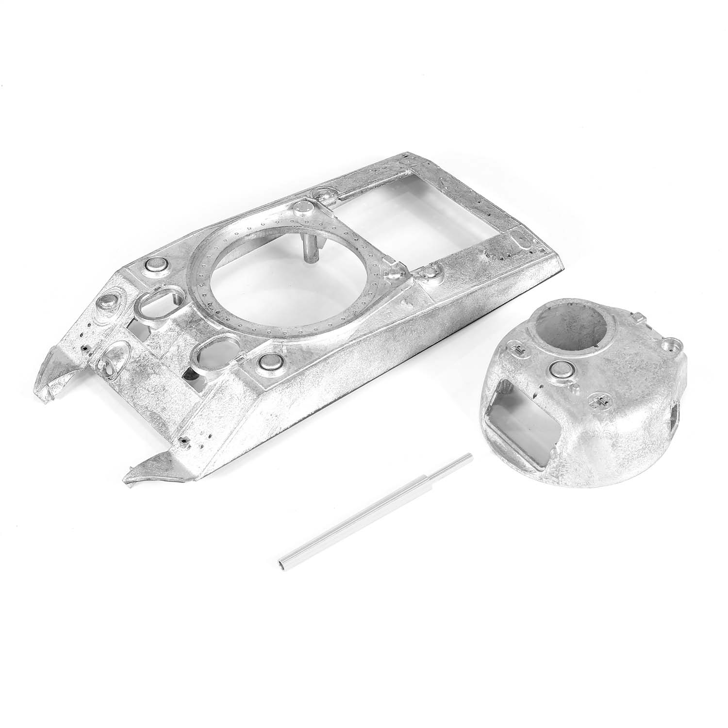 美国中型坦克谢尔曼M4(75)