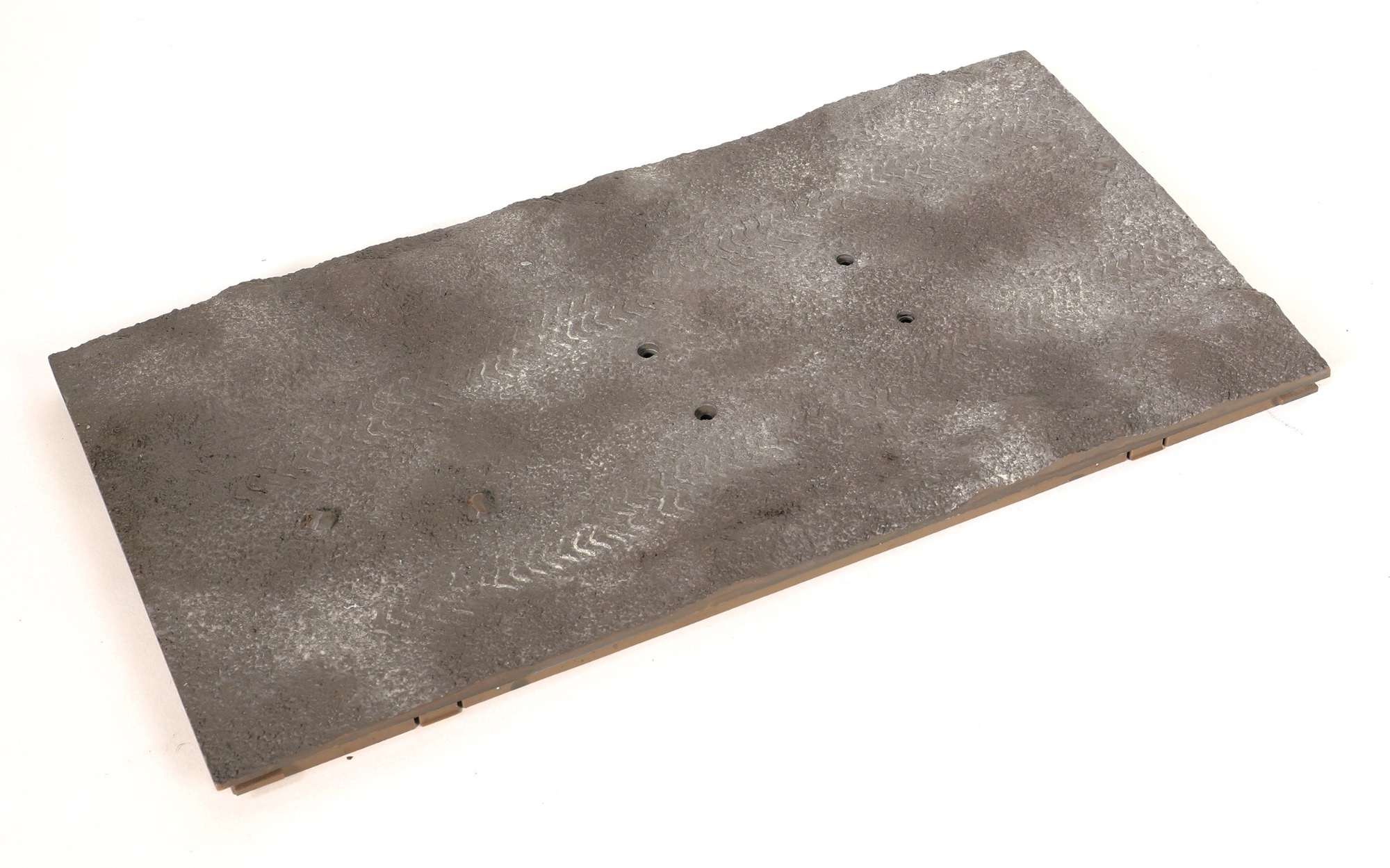 德军88毫米高射炮，Flak 36型基座配Flak 36型分段式炮管