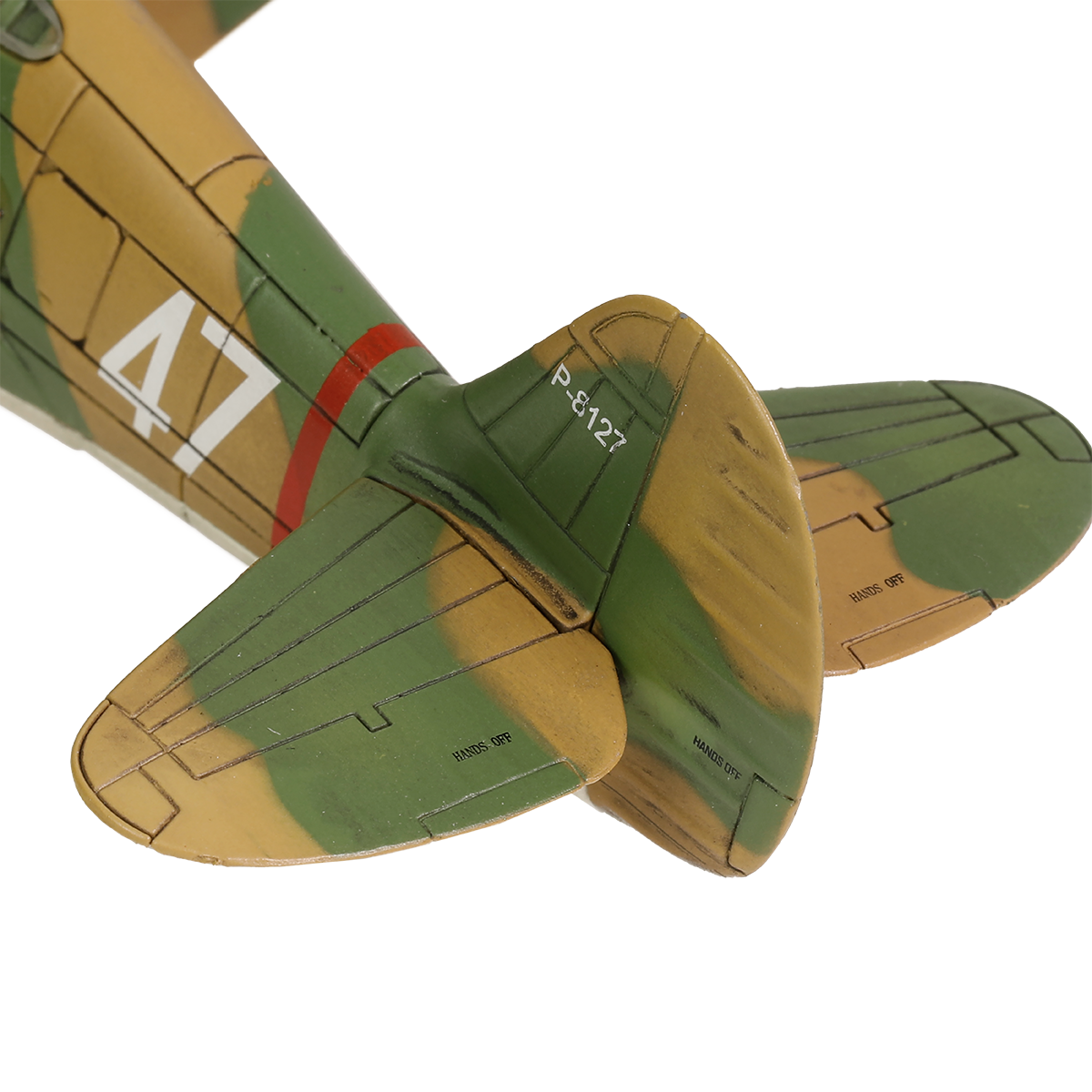 美軍寇帝斯 P-40B / 鹰81A-2