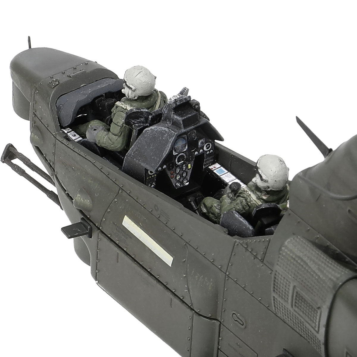 1/48 ROC Bell AH-1W "Whiskey Cobra" attack helicopter