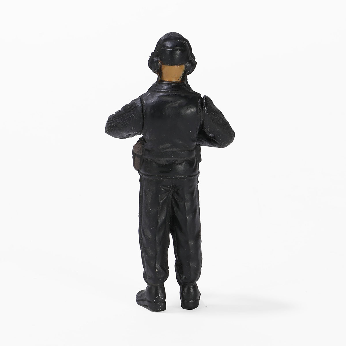 德军重型坦克, "虎式" - 早期生产型 - (801062C)