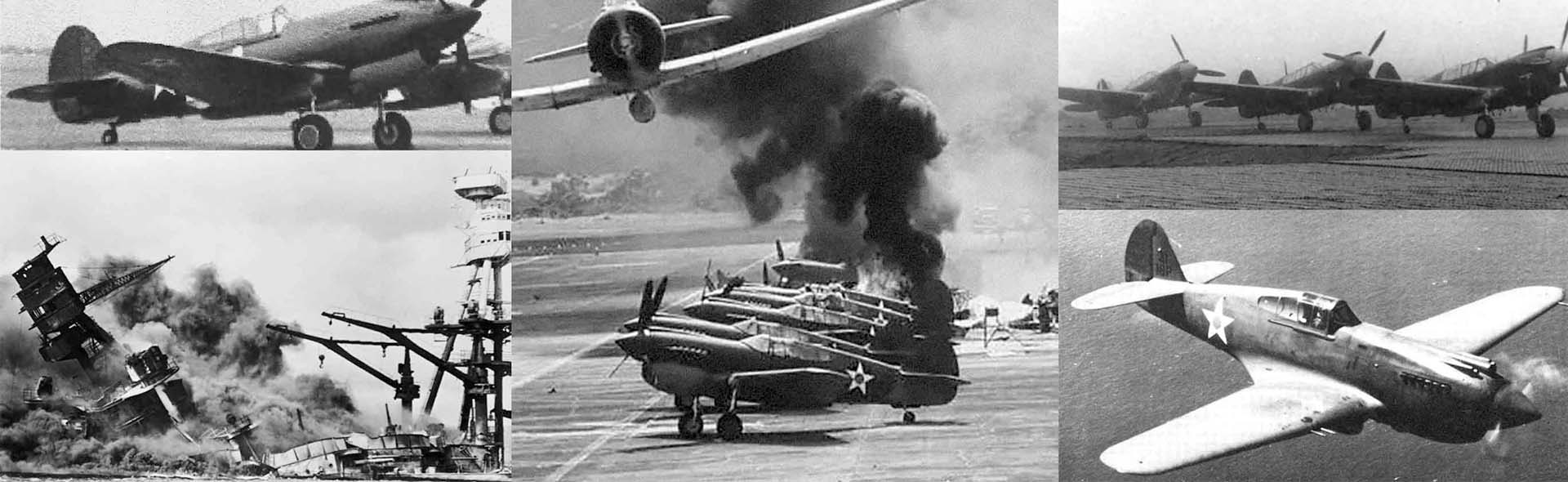 1/72 U.S. Curtiss P-40B / HAWK 81A-2