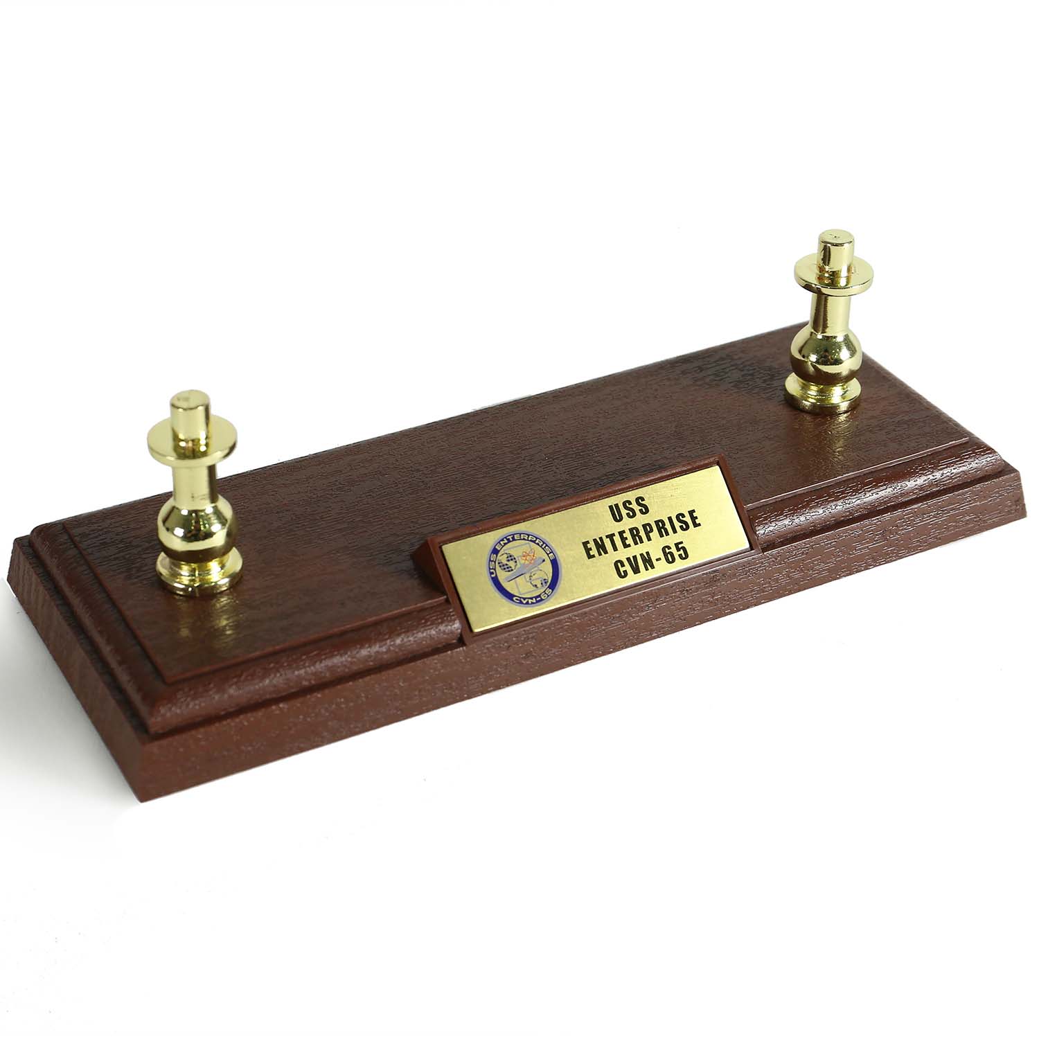 1:700 美国海军核动力航空母舰 - 企业号 (CVN-65)