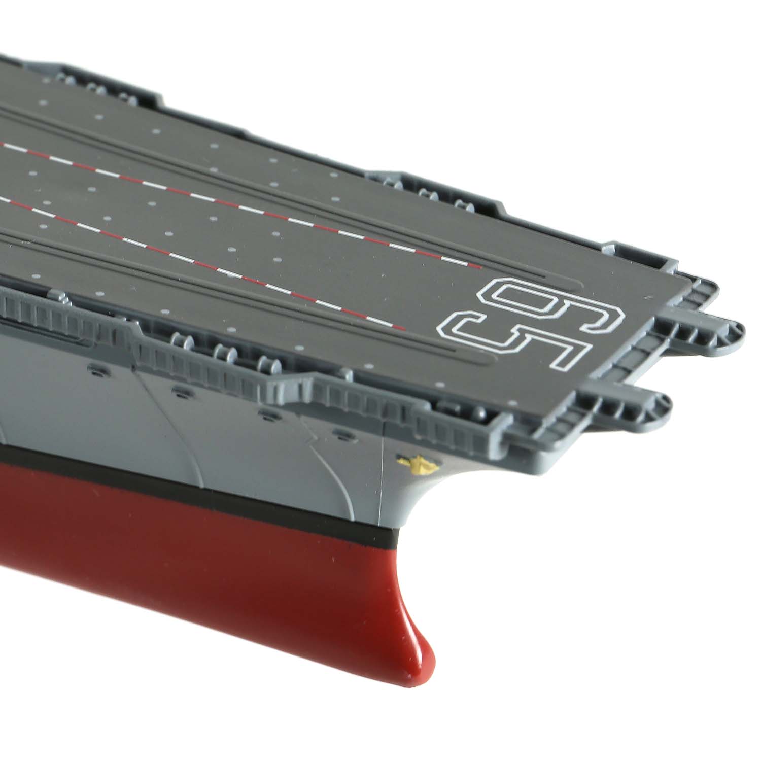 1:700 美国海军核动力航空母舰 - 企业号 (CVN-65)