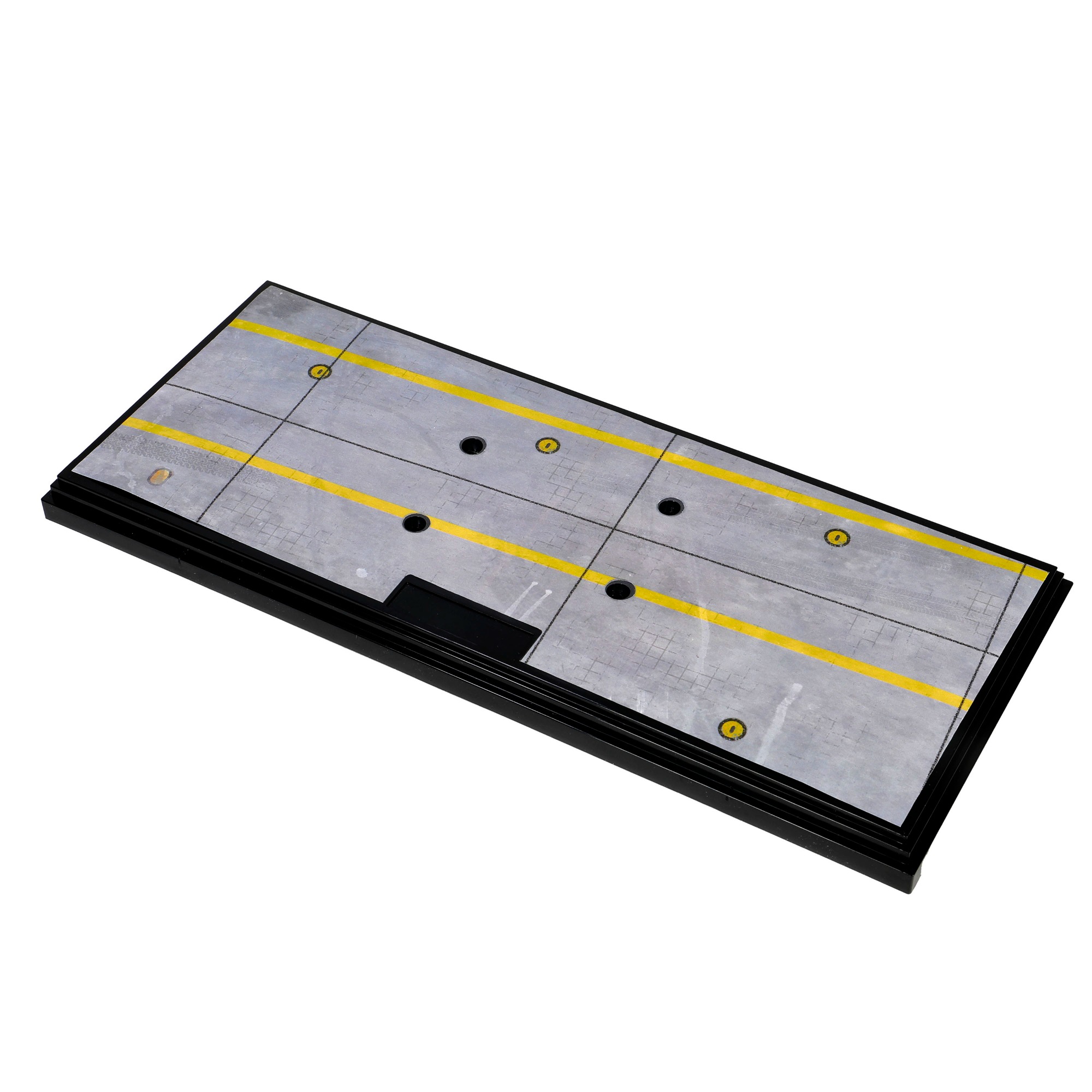 1:72 CH -47J 奇努克双旋翼重型直升机