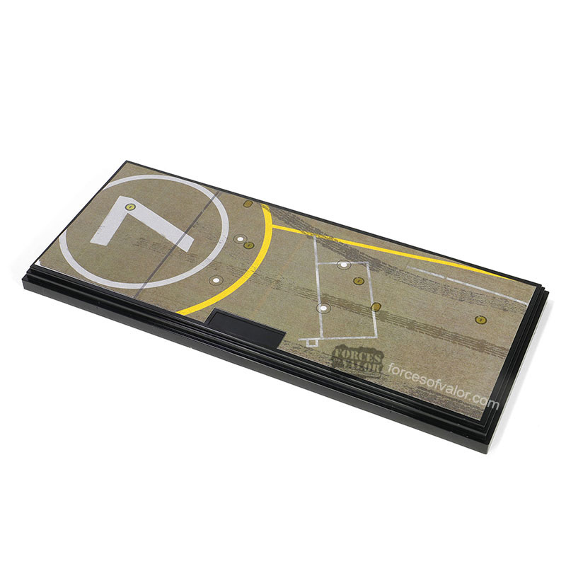 1:72 CH -47J 奇努克双旋翼重型直升机