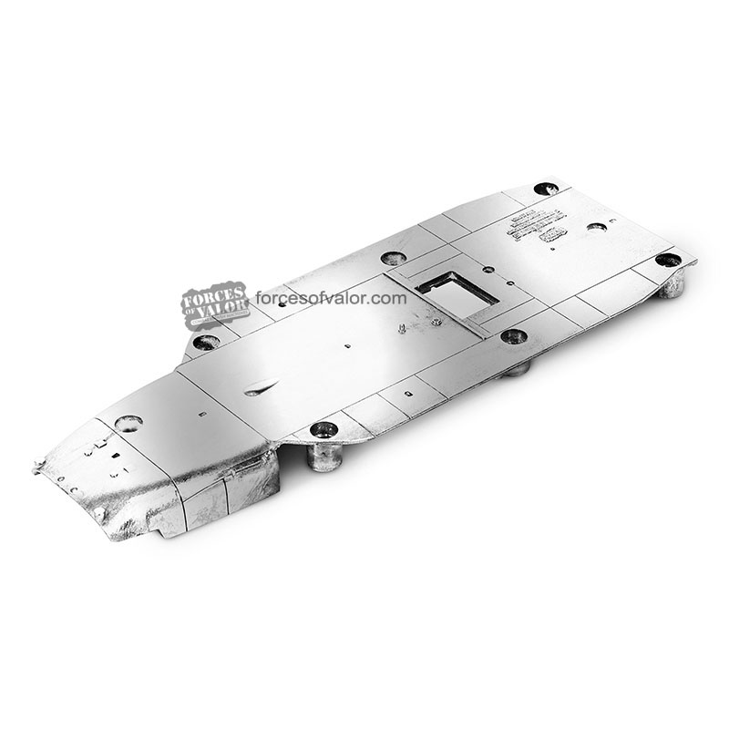 1:72 CH -47J 奇努克双旋翼重型直升机