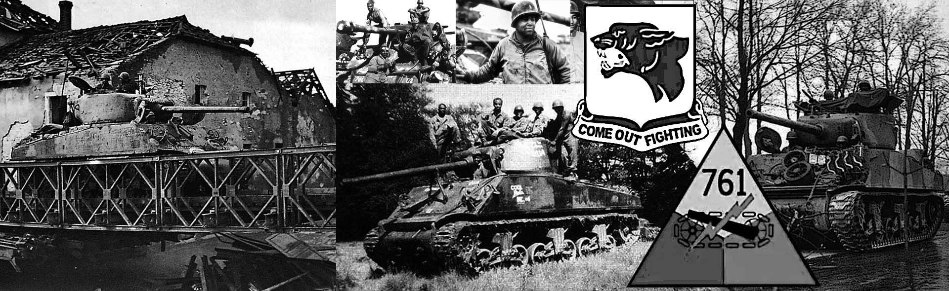 U.S. medium tank Sherman M4A3 (76), VVSS