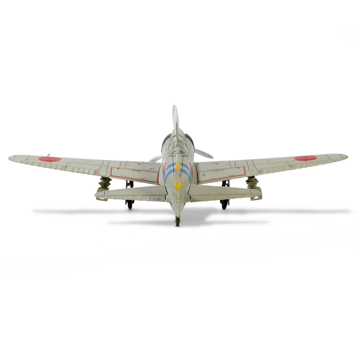 三菱A6M2 "零式" （21型） 战斗机