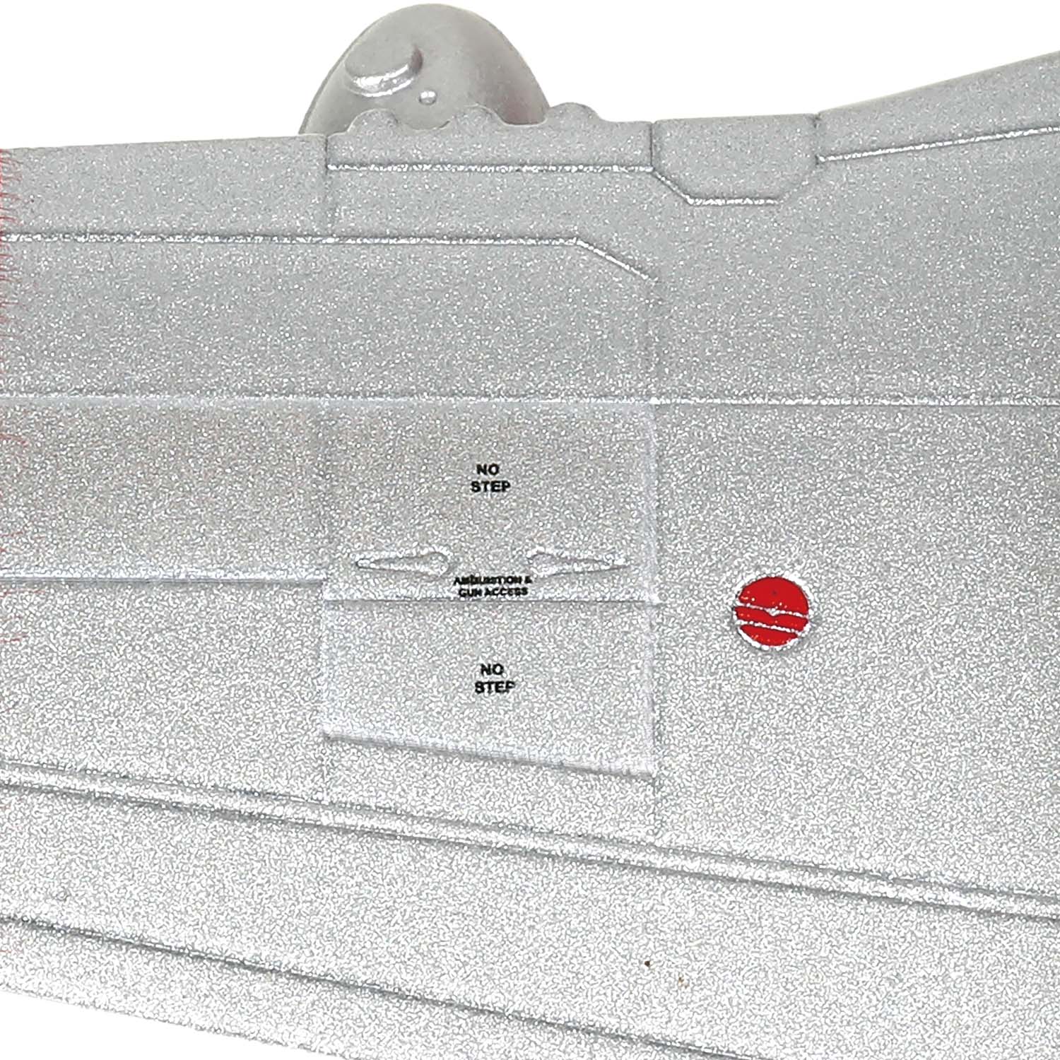 P-51D "野马"战斗机