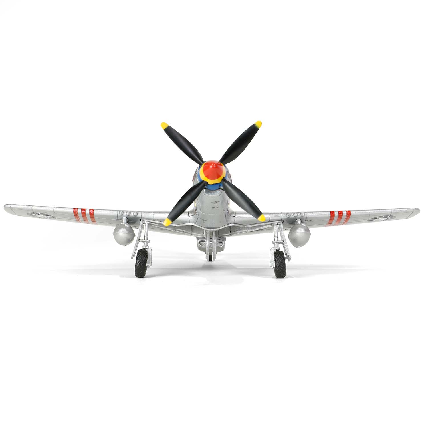 P-51D "野马"战斗机