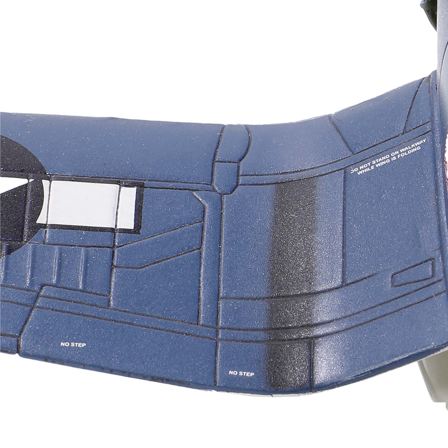 维多利亚F4U-1 "海盗船"战斗机