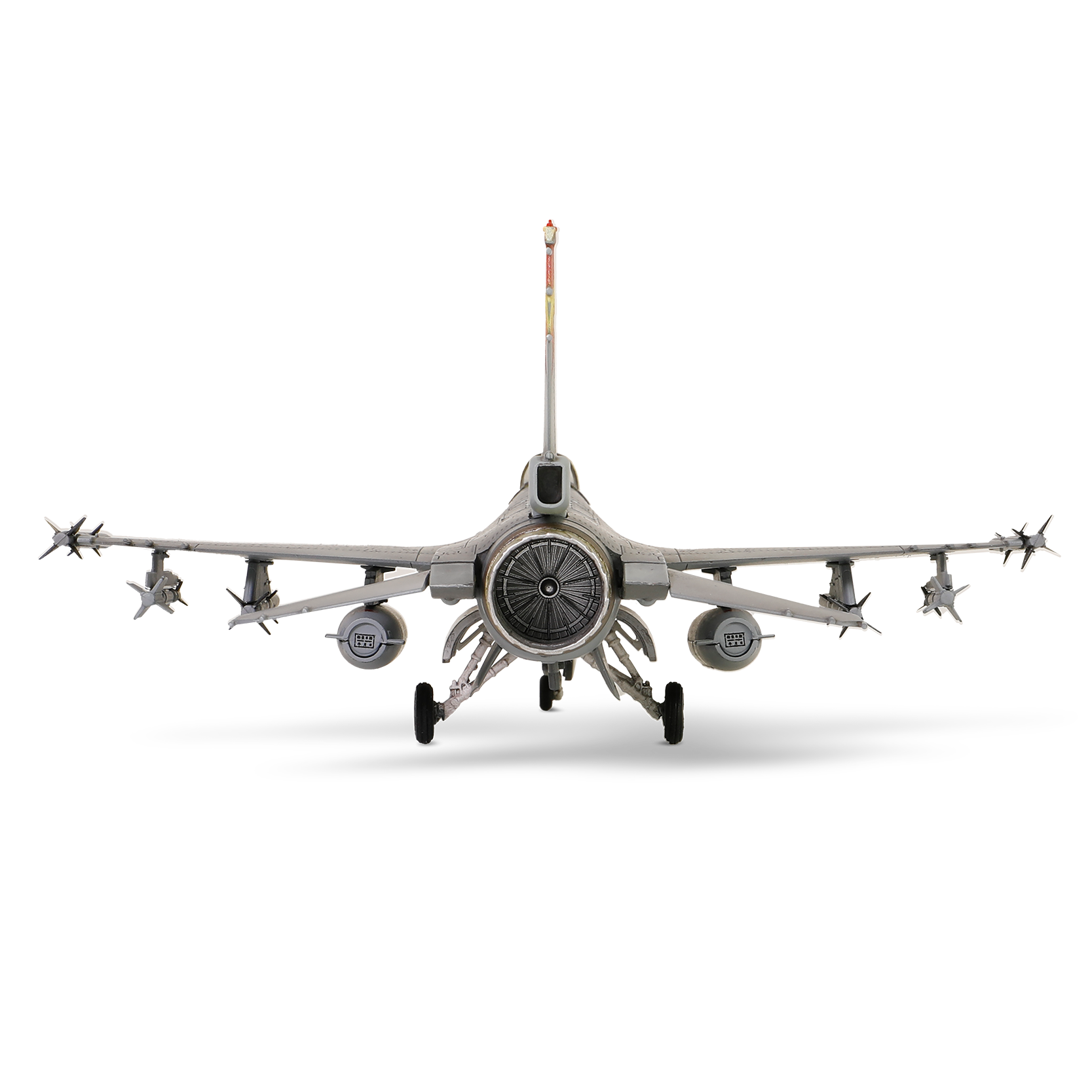 F-16A批次20“毒蛇”战斗机（国际版）