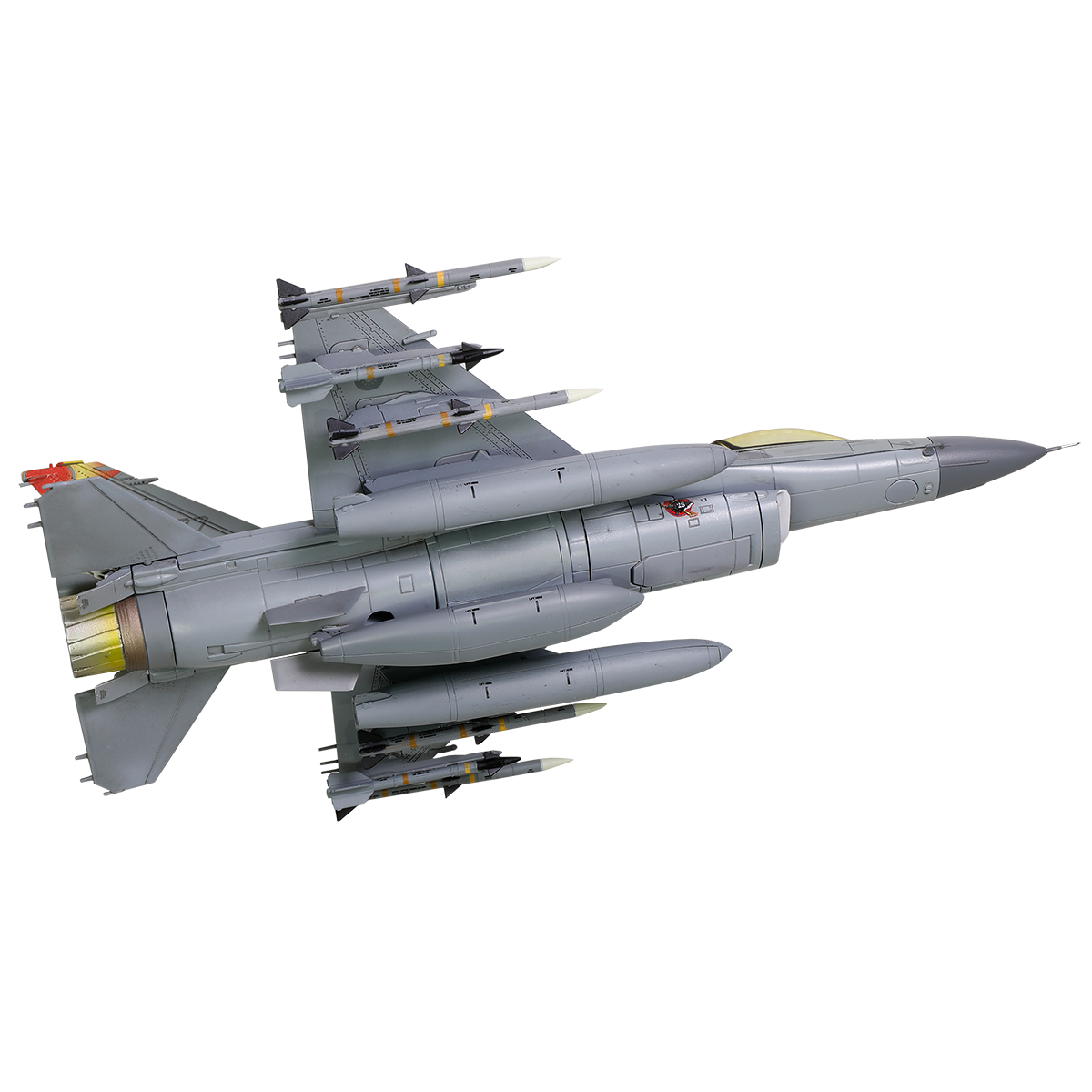 F-16A批次20“毒蛇”战斗机（国际版）