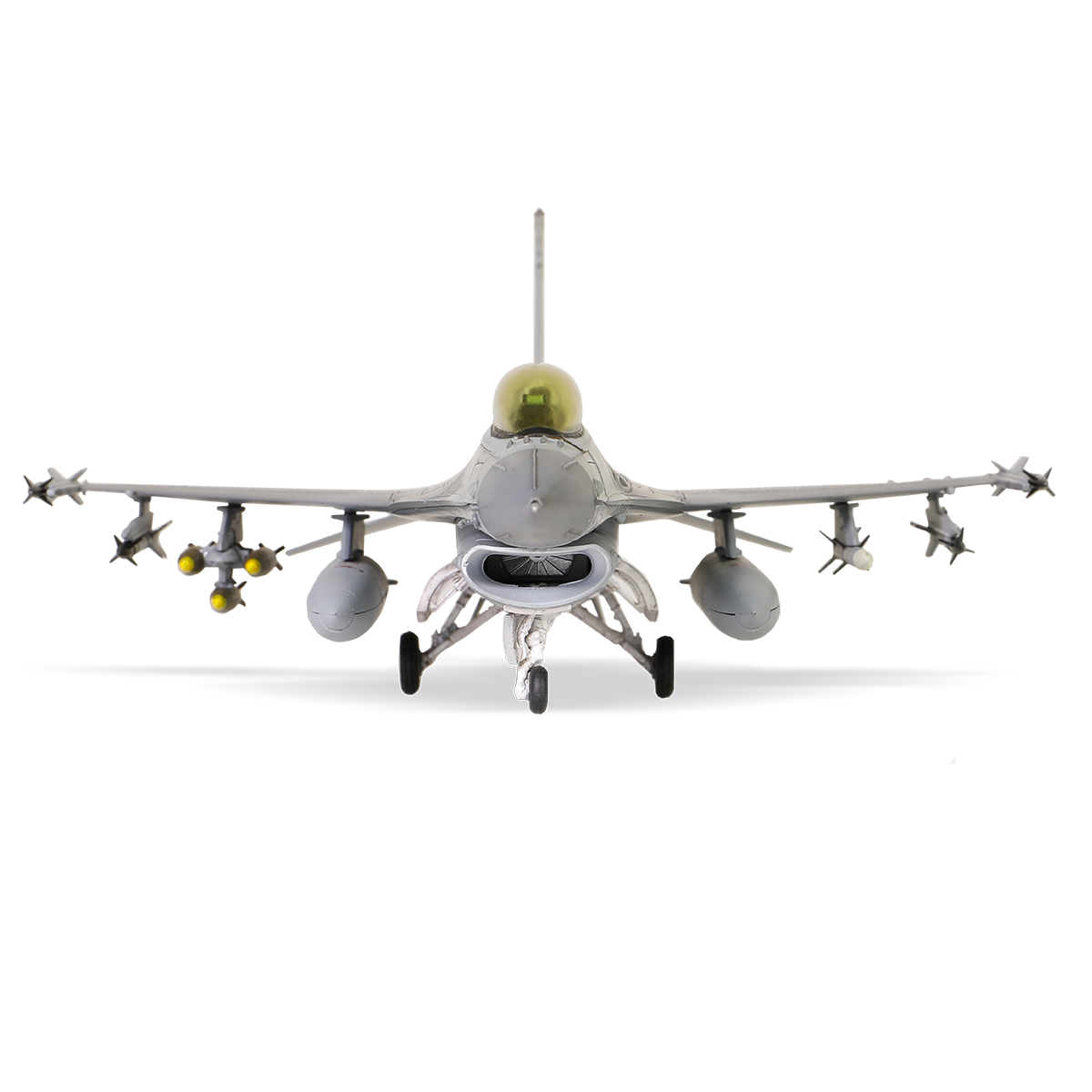 F-16A“毒蛇”战斗机（国际版）