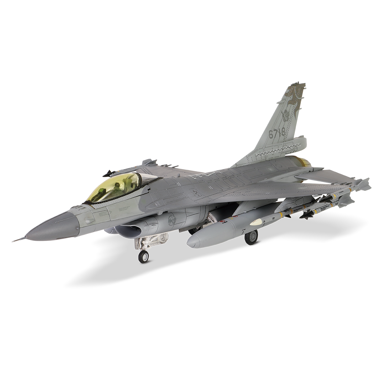 F-16A“毒蛇”战斗机（国际版）