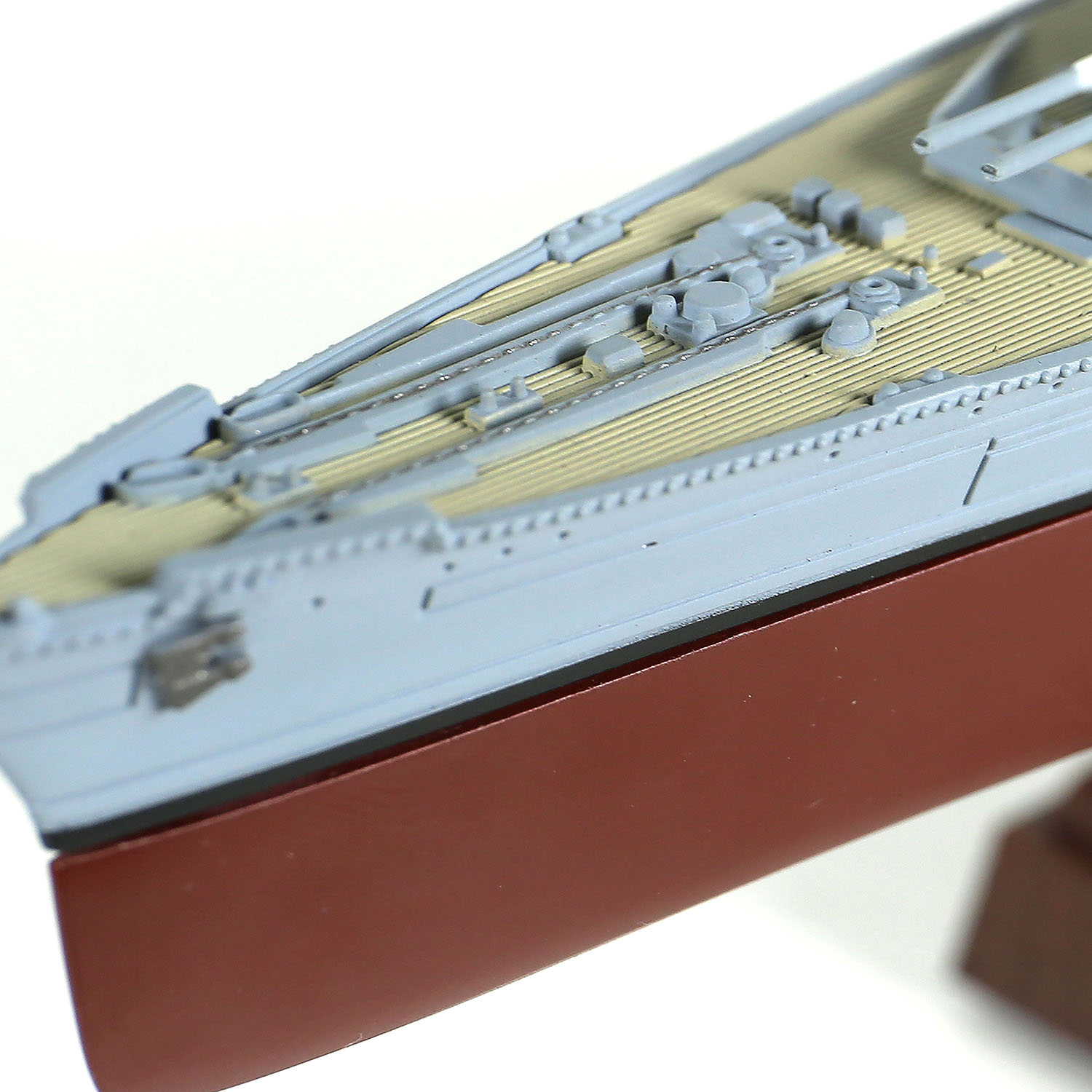 英国海军上将级战列巡洋舰 - 胡德号