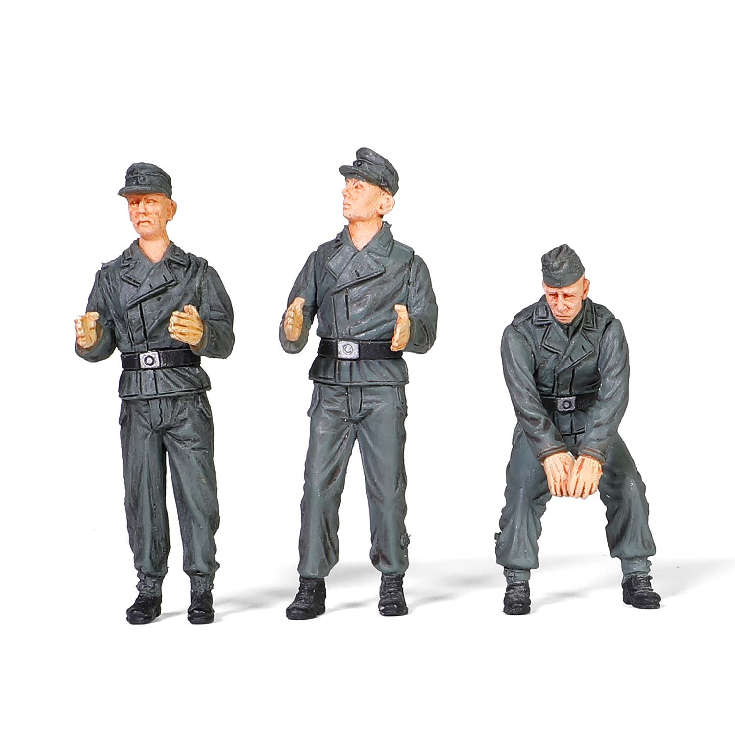 德国突击炮 606/4, 配380mm臼炮, “ 突击虎”