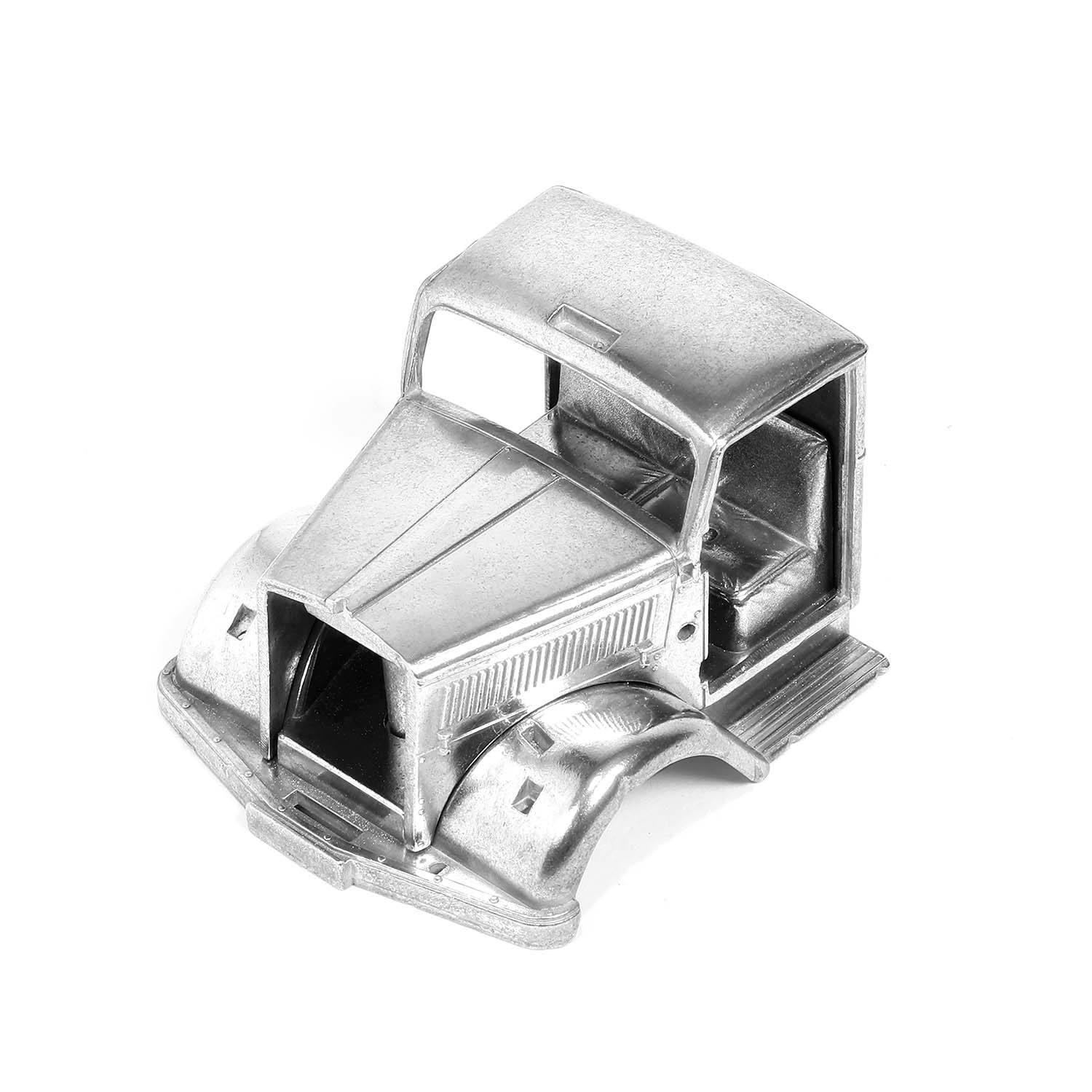 欧宝“闪电”3.6-6700A型Kfz.305救护卡车 (白色医疗舱涂装)