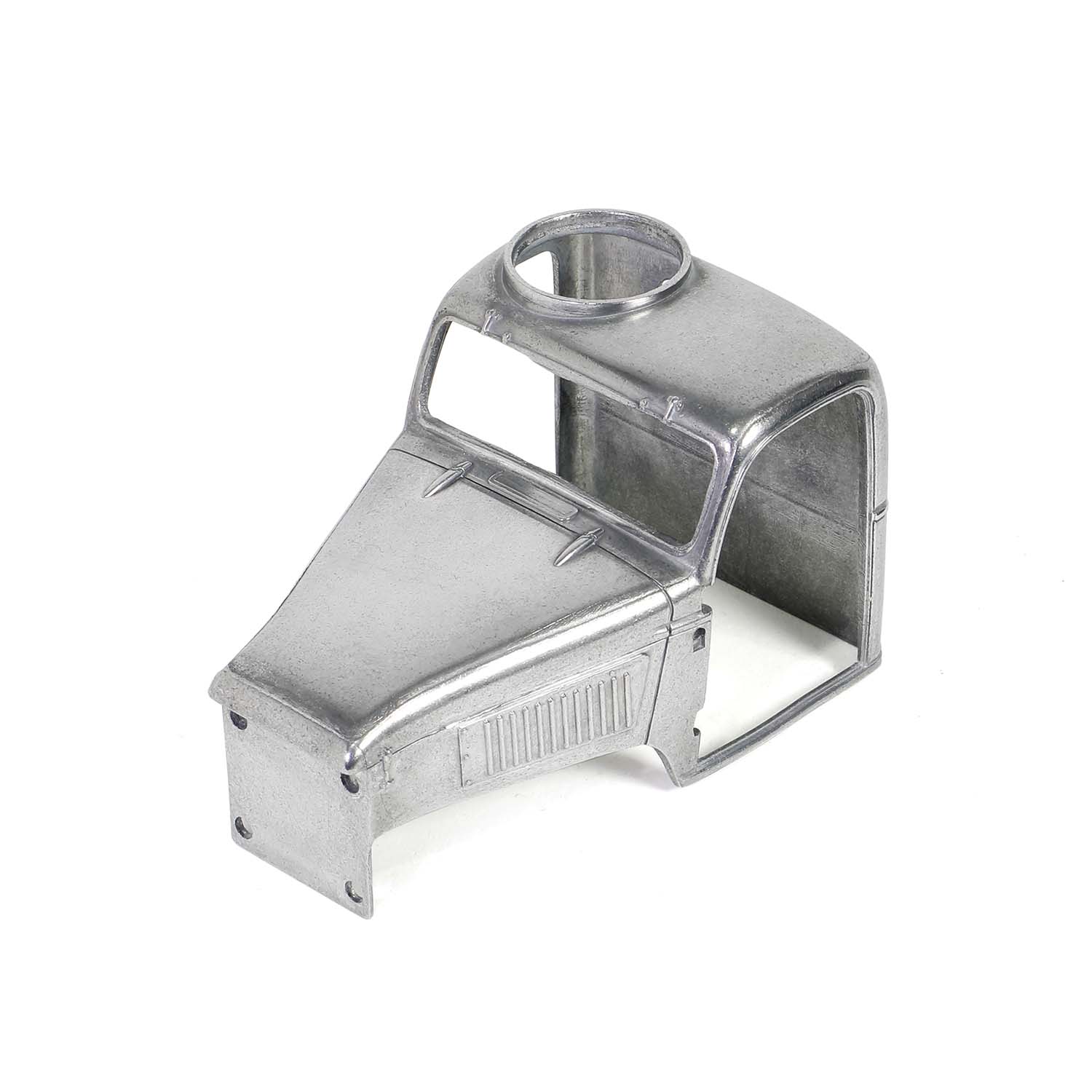 GMC CCKW 353B w/ 1609 Type cab, M37 ring, & sheet metal cab