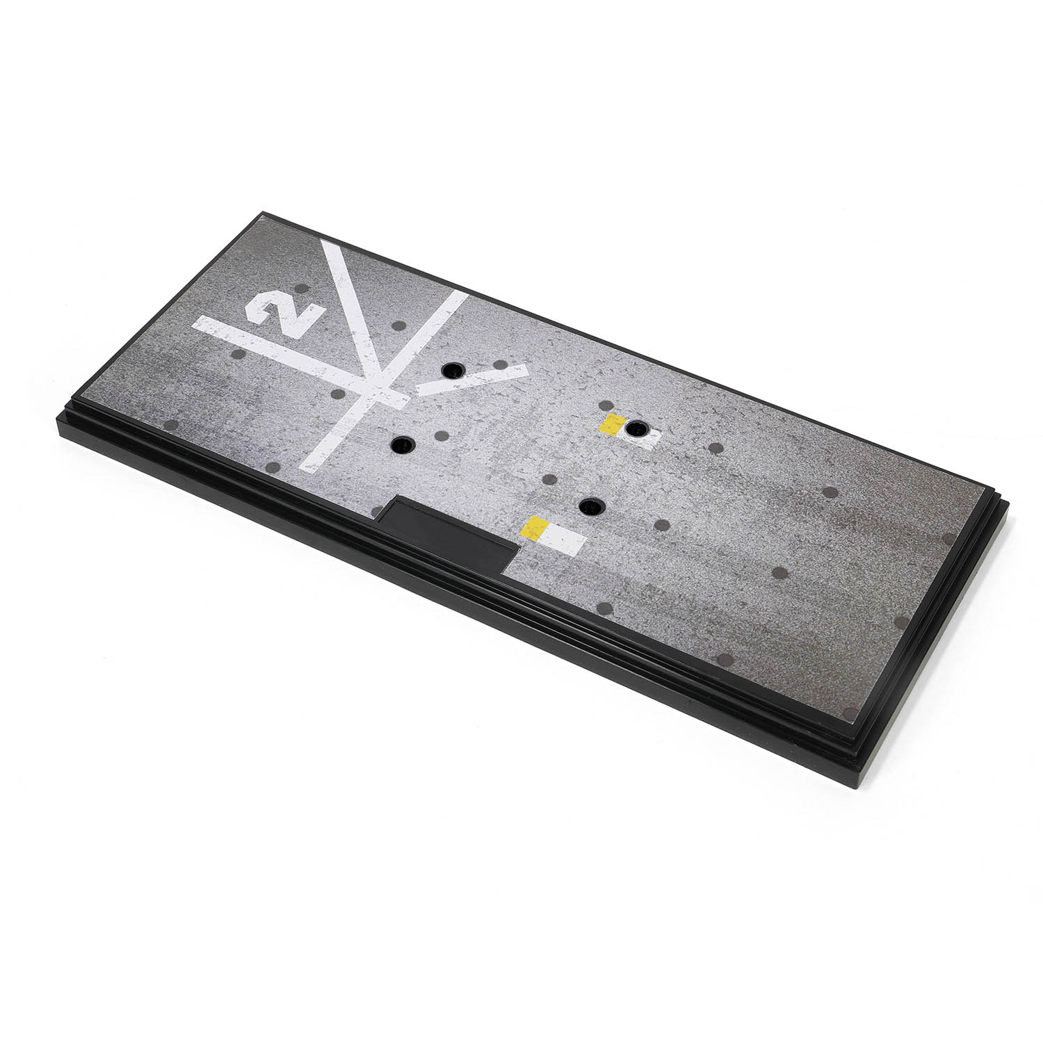 U.S. Boeing Chinook MH-47G helicopter