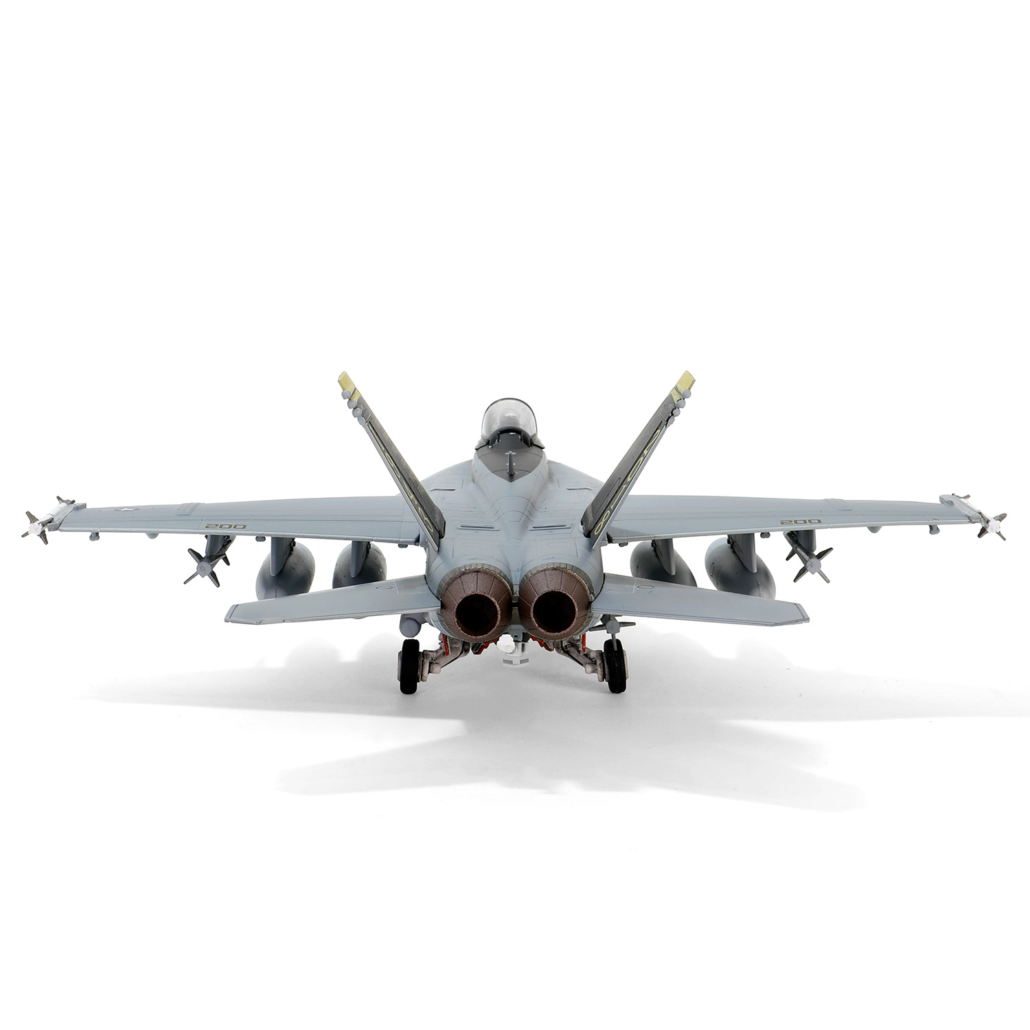 F/A-18F超級大黃蜂戰鬥機 VFA-103 “海盜旗”