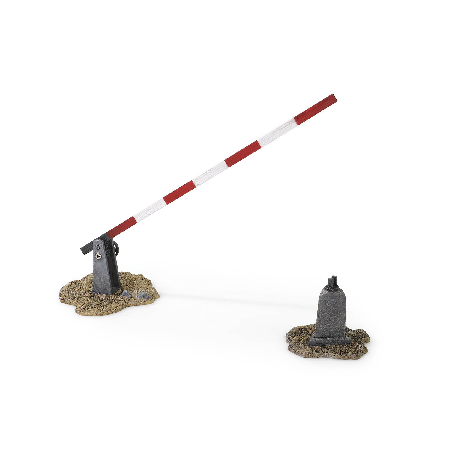 二戰場景佈置配件系列 - 戰場據點1配件套裝