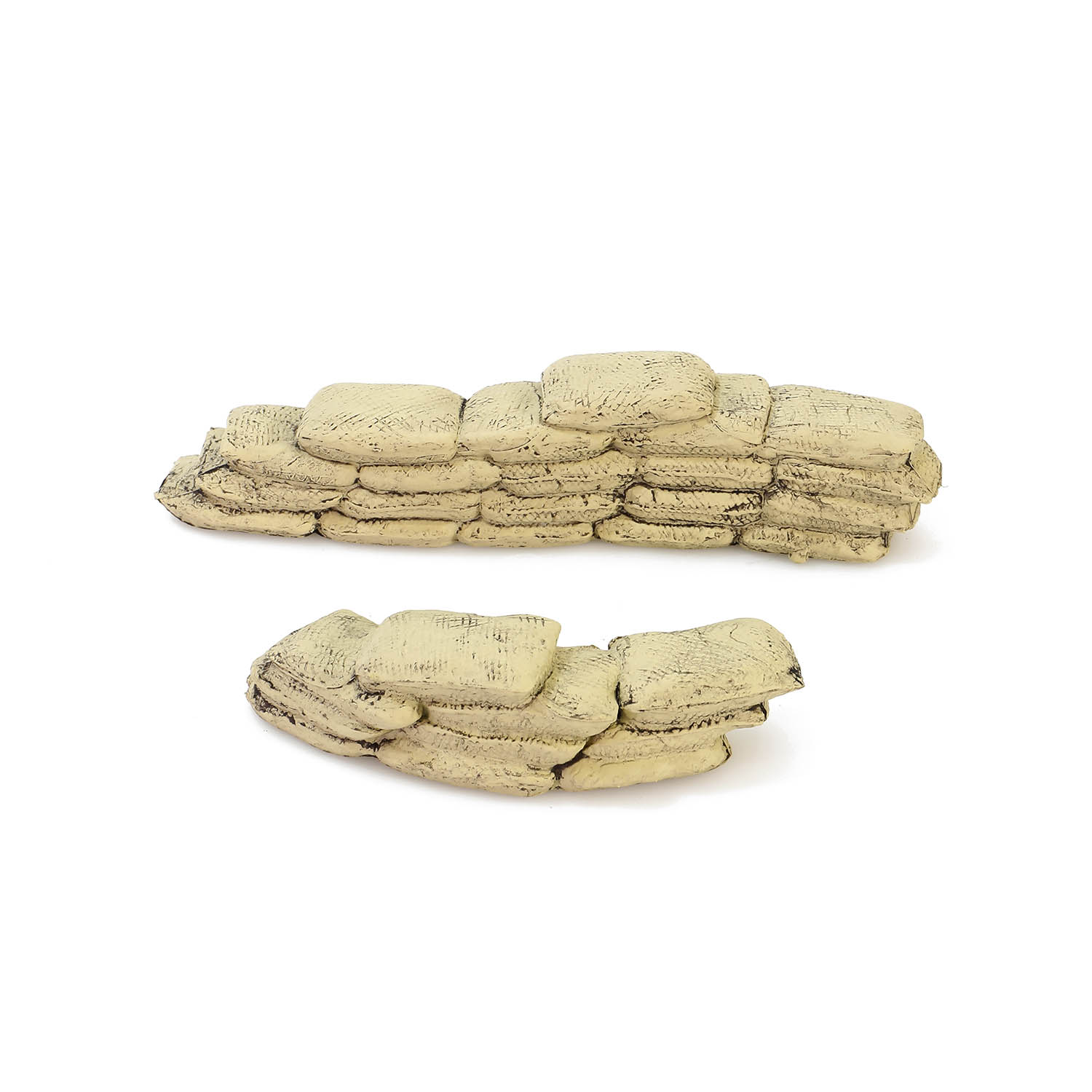 二戰場景佈置配件系列 - 美軍步兵配件套裝