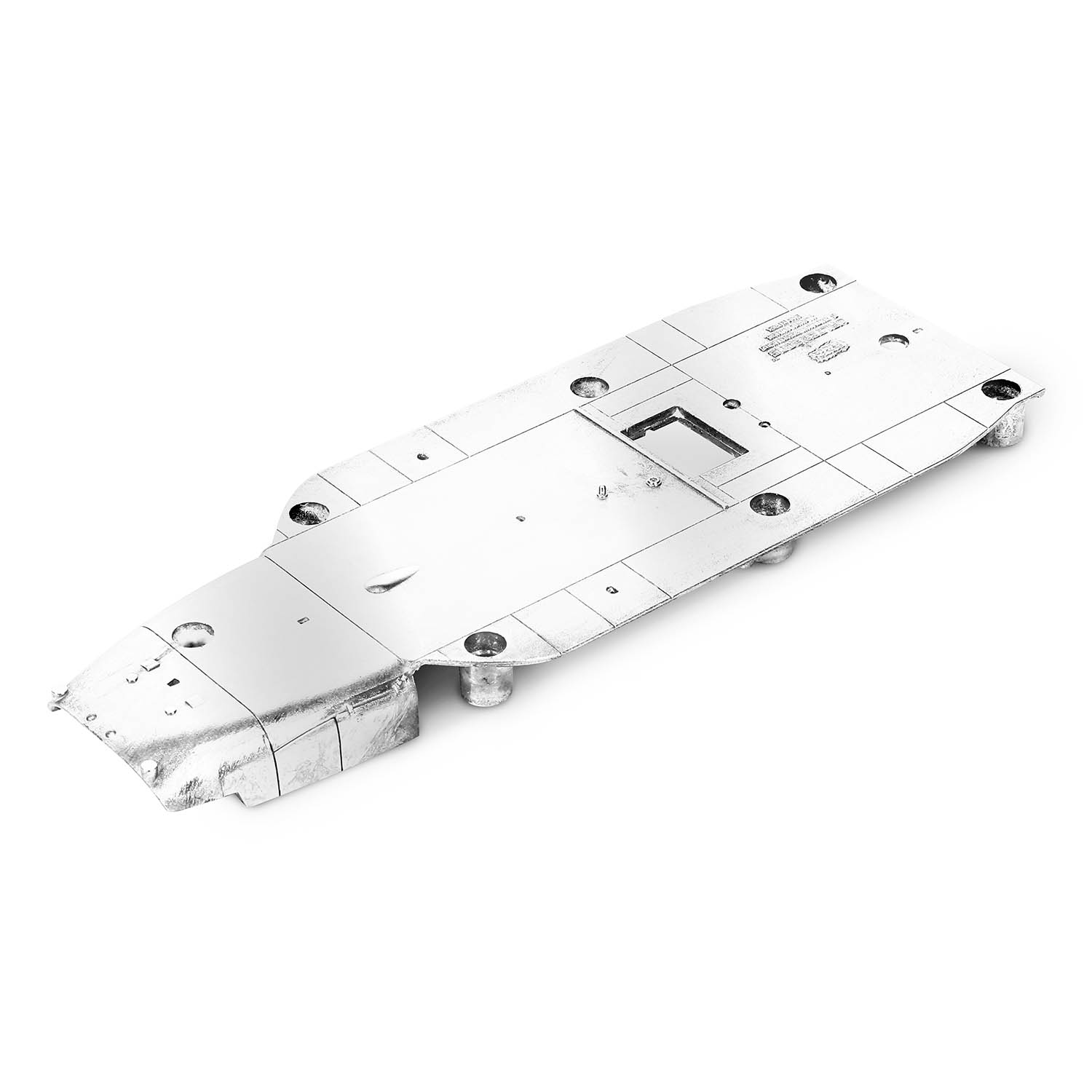 加拿大皇家空軍波音CH-147F 奇努克雙旋翼重型直升機